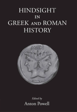 Bertrand.pt - Hindsight In Greek And Roman History