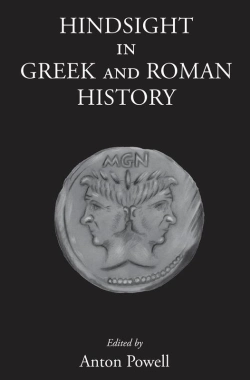 Bertrand.pt - Hindsight In Greek And Roman History
