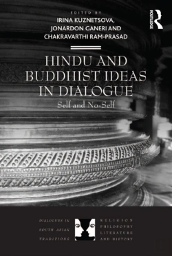 Bertrand.pt - Hindu And Buddhist Ideas In Dialogue