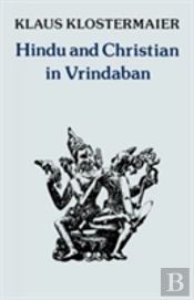 Hindu And Christian In Vrindaban
