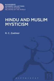 Hindu And Muslim Mysticism