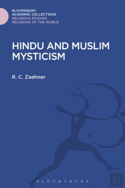 Bertrand.pt - Hindu And Muslim Mysticism