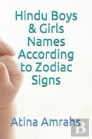 Hindu Boys & Girls Names According To Zodiac Signs