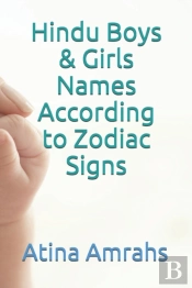 Hindu Boys & Girls Names According To Zodiac Signs