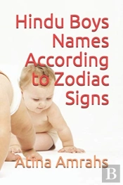 Hindu Boys Names According To Zodiac Signs