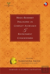 Hindu-Buddhist Philosophy On Conflict Avoidance & Environment Consciousness