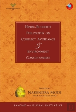 Bertrand.pt - Hindu-Buddhist Philosophy On Conflict Avoidance & Environment Consciousness