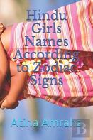 Hindu Girls Names According To Zodiac Signs