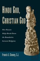 Hindu God, Christian God