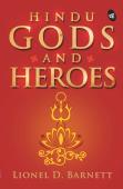 Hindu Gods And Heroes
