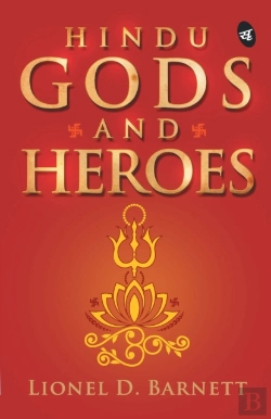 Bertrand.pt - Hindu Gods And Heroes