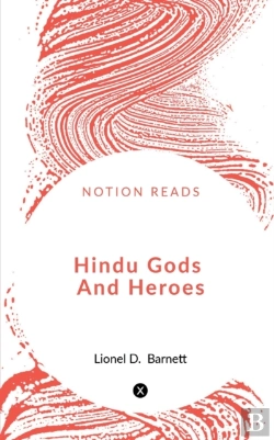 Bertrand.pt - Hindu Gods And Heroes