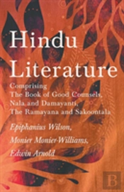 Hindu Literature