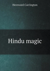 Hindu Magic