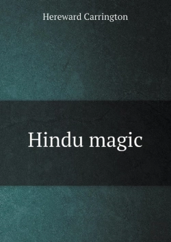 Bertrand.pt - Hindu Magic