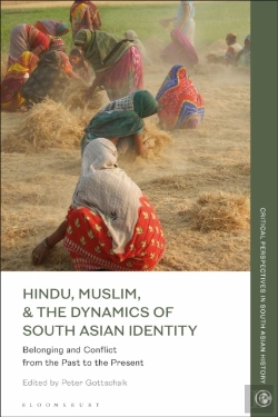 Bertrand.pt - Hindu, Muslim, & The Dynamics Of Identity In South Asia