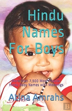 Bertrand.pt - Hindu Names For Boys