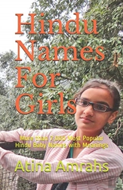 Bertrand.pt - Hindu Names For Girls