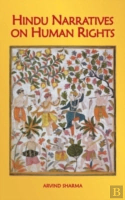 Bertrand.pt - Hindu Narratives On Human Rights
