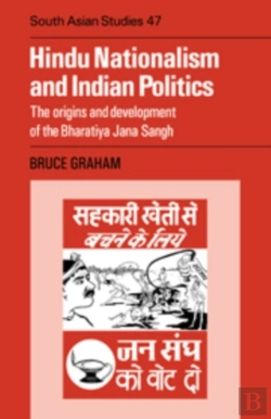 Bertrand.pt - Hindu Nationalism And Indian Politics