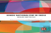 Hindu Nationalism In India