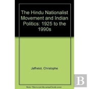 Hindu Nationalist Movement And Indian Politics