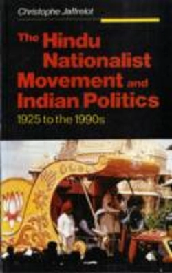 Bertrand.pt - Hindu Nationalist Movement And Indian Politics