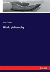 Hindu Philosophy