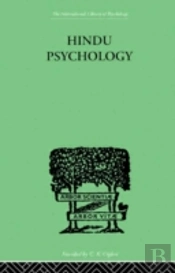 Hindu Psychology