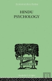 Hindu Psychology
