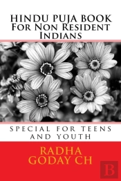 Hindu Puja Book For Non Resident Indians