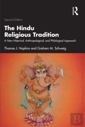Hindu Religious Tradition