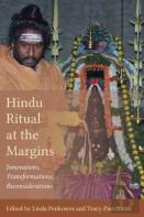 Hindu Ritual At The Margins