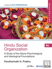Hindu Social Organization