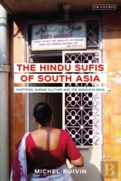 Hindu Sufis Of South Asia