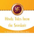 Hindu Tales From The Sanskrit