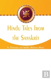 Hindu Tales From The Sanskrit