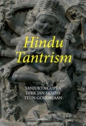 Hindu Tantrism