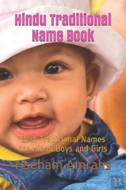 Bertrand.pt - Hindu Traditional Name Book