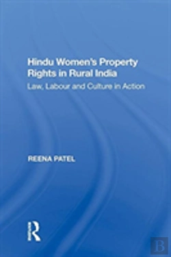 Bertrand.pt - Hindu Women'S Property Rights In Rural India