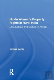 Hindu Women'S Property Rights In Rural India