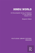 Hindu World