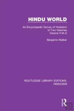 Bertrand.pt - Hindu World