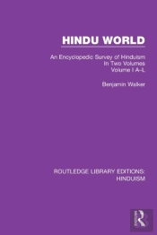 Hindu World