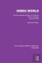 Hindu World