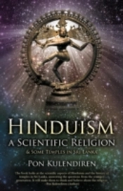 Hinduism A Scientific Religion