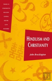 Hinduism And Christianity