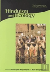 Hinduism And Ecology