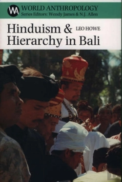 Bertrand.pt - Hinduism And Hierarchy In Bali