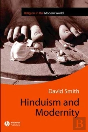 Hinduism And Modernity